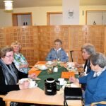 Barbaratag Bild: Karin Bohn