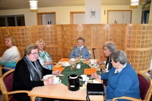 Barbaratag Bild: Karin Bohn