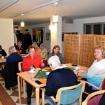 Barbaratag Bild: Karin Bohn