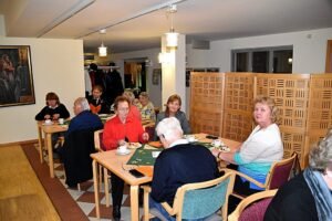 Barbaratag Bild: Karin Bohn