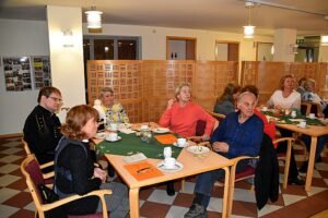 Barbaratag Bild: Karin Bohn