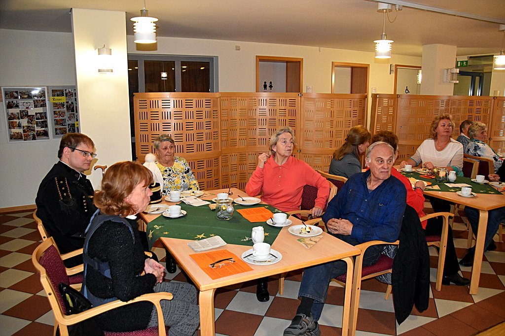 Barbaratag Bild: Karin Bohn