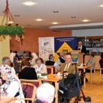 Barbaratag Bild: Karin Bohn