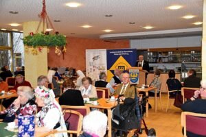 Barbaratag Bild: Karin Bohn