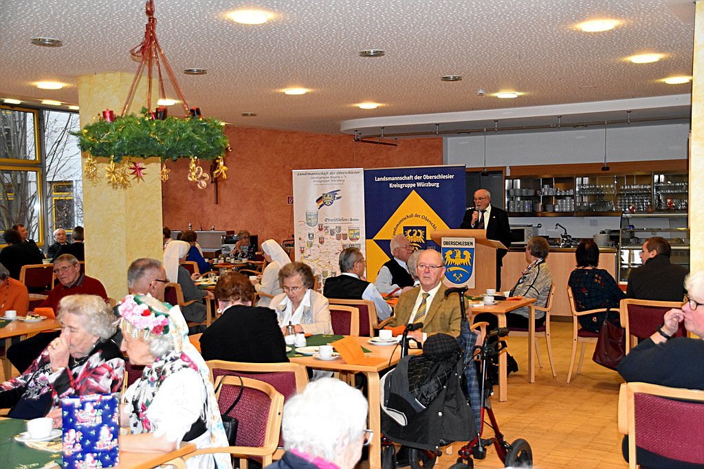 Barbaratag Bild: Karin Bohn