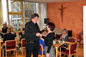 Barbaratag Bild: Karin Bohn