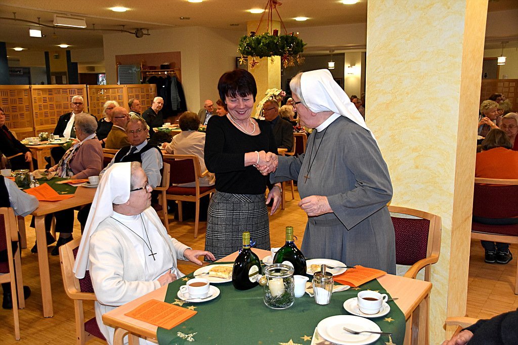 Barbaratag Bild: Karin Bohn