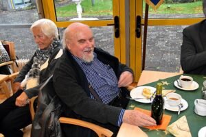 Barbaratag Bild: Karin Bohn