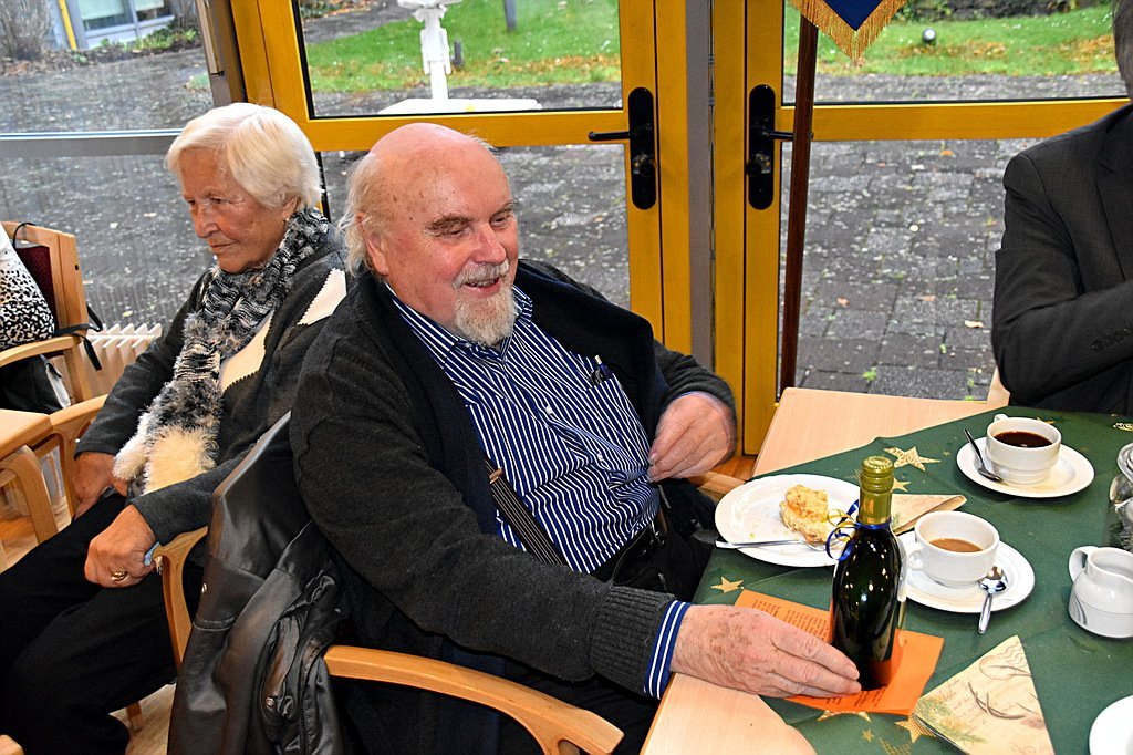 Barbaratag Bild: Karin Bohn