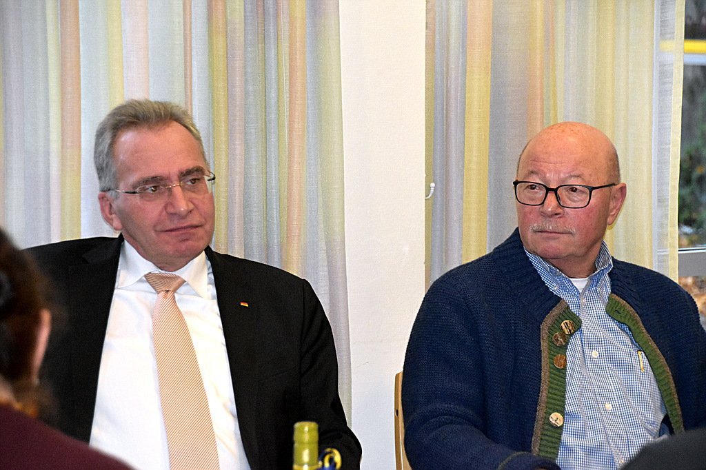 Barbaratag Bild: Karin Bohn