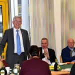 Barbaratag Bild: Karin Bohn