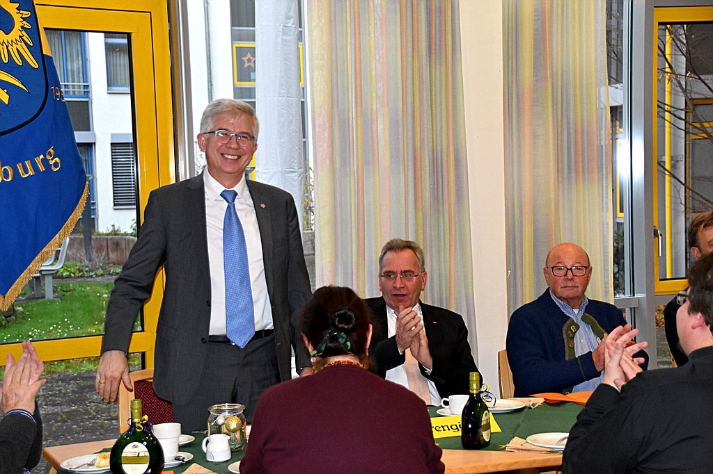 Barbaratag Bild: Karin Bohn