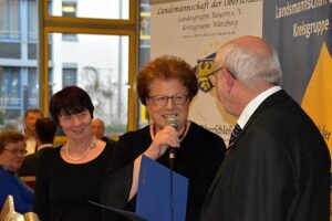 Barbaratag Bild: Karin Bohn