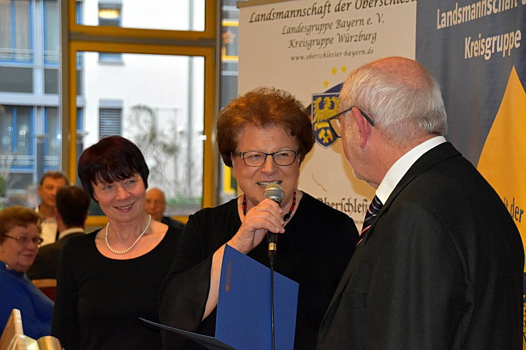 Barbaratag Bild: Karin Bohn