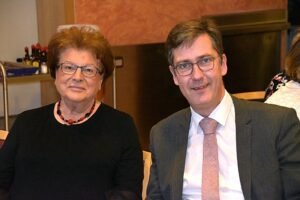 Barbaratag Bild: Karin Bohn