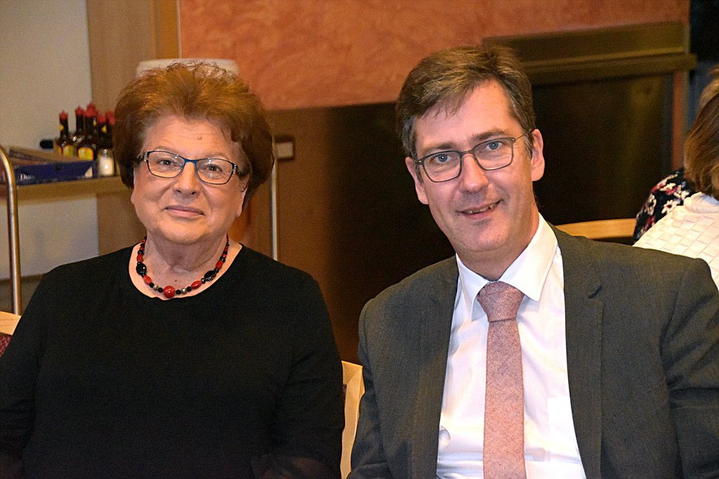 Barbaratag Bild: Karin Bohn