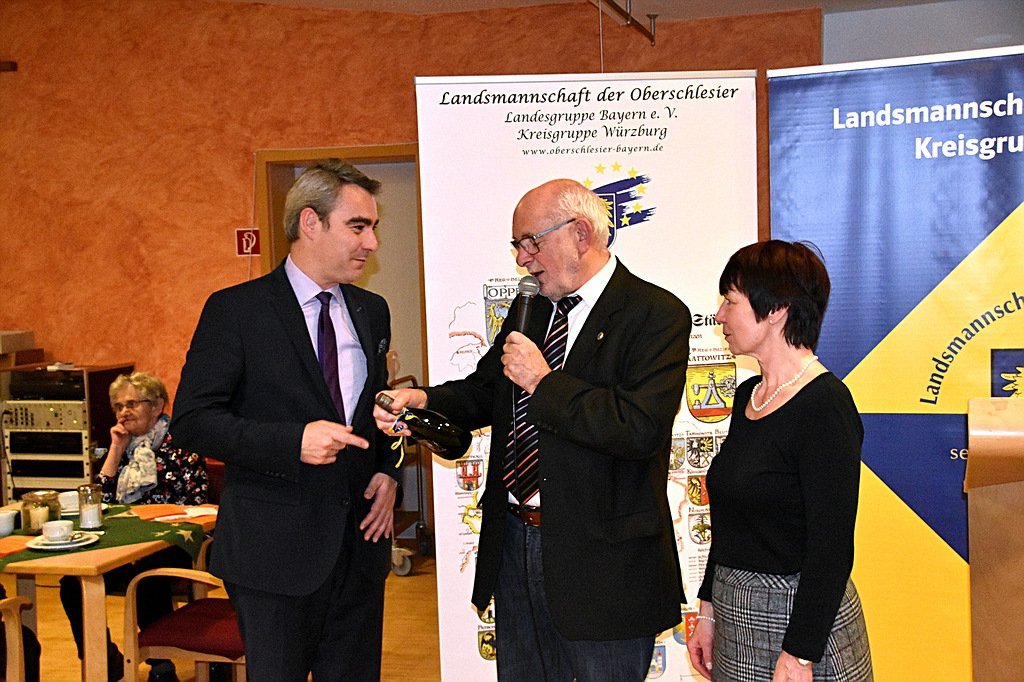 Barbaratag Bild: Karin Bohn