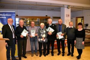 Barbaratag Bild: Karin Bohn