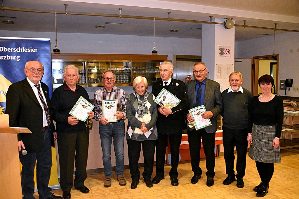 Barbaratag Bild: Karin Bohn