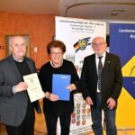 Barbaratag Bild: Karin Bohn