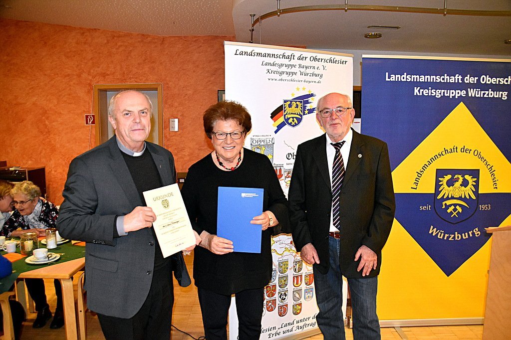 Barbaratag Bild: Karin Bohn