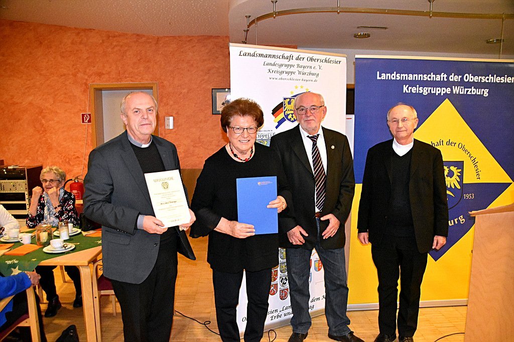 Barbaratag Bild: Karin Bohn