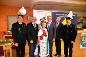 Barbaratag Bild: Karin Bohn