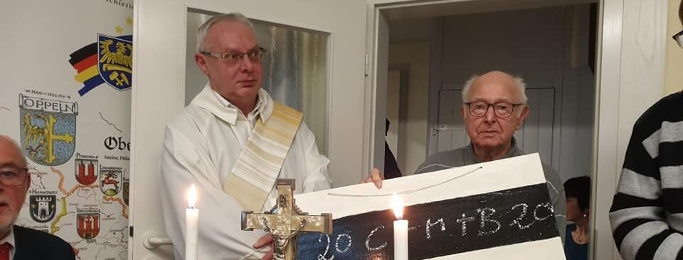 Kolende, Bild: Günther Rinke