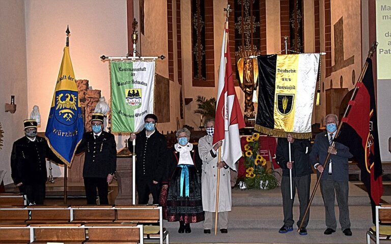 Retzbach Bild: Karin Bohn