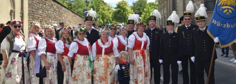 Kiliani 2022 Bild: Karin Bohn