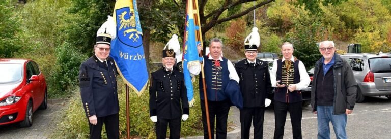 40. Retzbach-Wallfahrt Bild: Karin Bohn