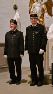 Nepomuk-Feier Bild: Karin Bohn