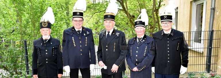 Maiandacht Bild: Karin Bohn