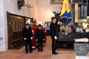 Nepomuk-Feier Bild: Karin Bohn