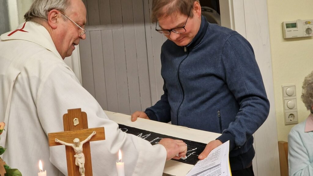 Kolende 2024 Bild: Karl Heinz Bohn