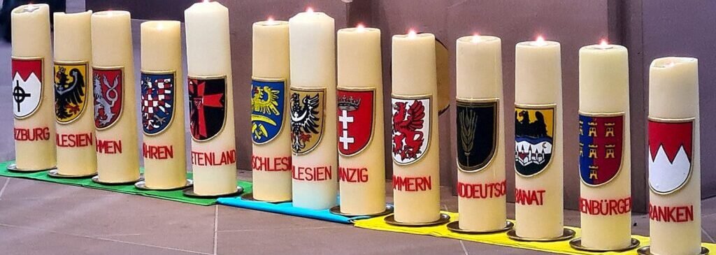 Kiliani-Wallfahrt Bild: Karin Bohn