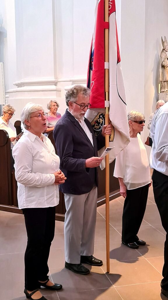 Kiliani-Wallfahrt Bild: Karin Bohn