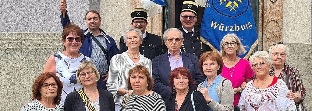 St. Anna-Wallfahrt Bild: Karin Bohn