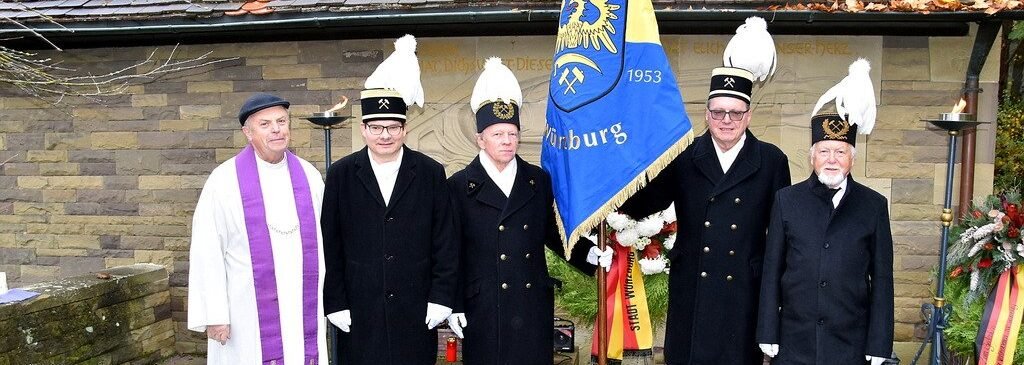 Allerheiligen Bild: Karin Bohn