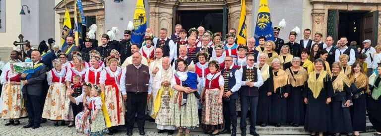 Altötting 2025 Bild: Karin Bohn