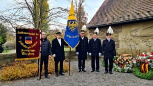 Allerheiligen Bild: Karin Bohn