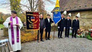 Allerheiligen Bild: Karin Bohn