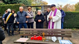 Allerheiligen Bild: Karin Bohn