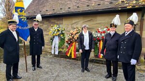 Allerheiligen Bild: Karin Bohn