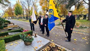 Allerheiligen Bild: Karin Bohn