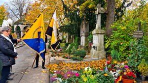 Allerheiligen Bild: Karin Bohn