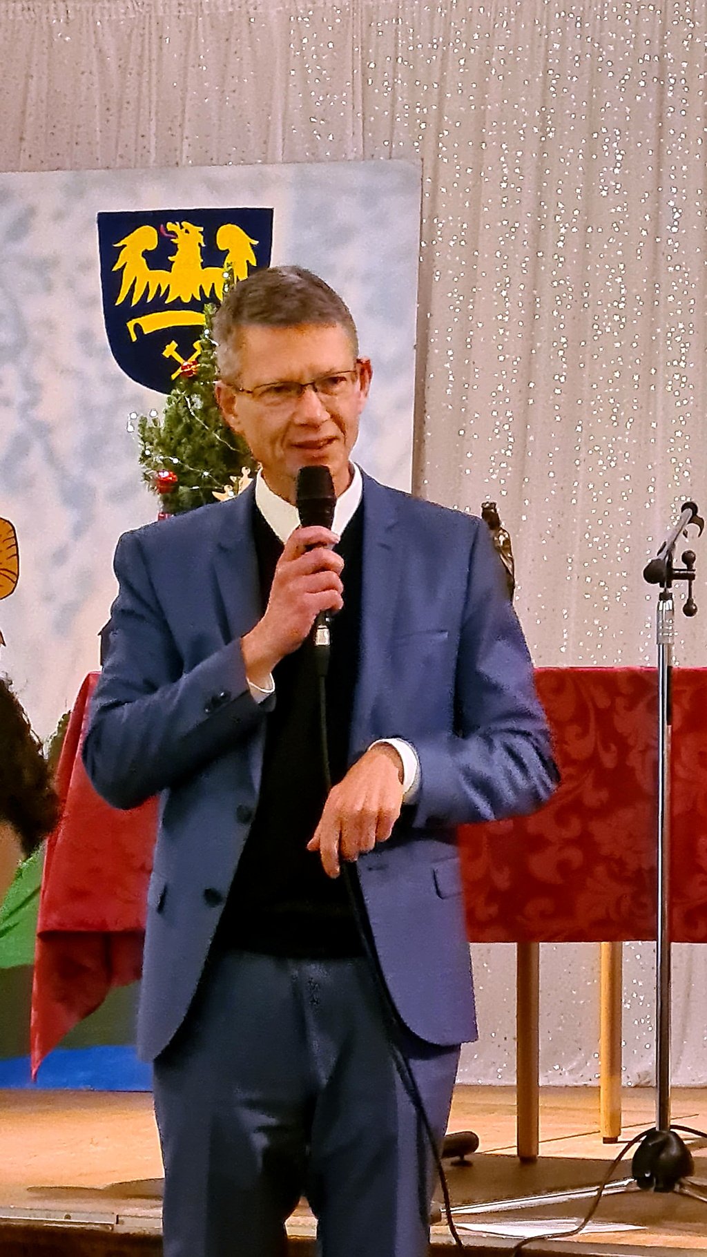 65 Jahre KG Schweinfurt Bild: Karin Bohn