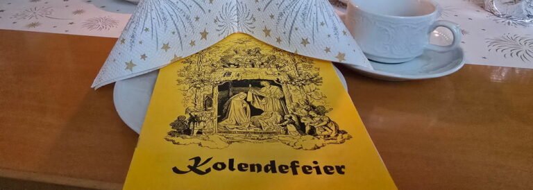 Kolende 2026 Bild: Karin Bohn