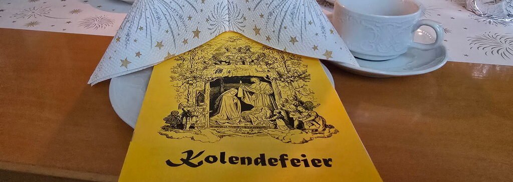 Kolende 2026 Bild: Karin Bohn