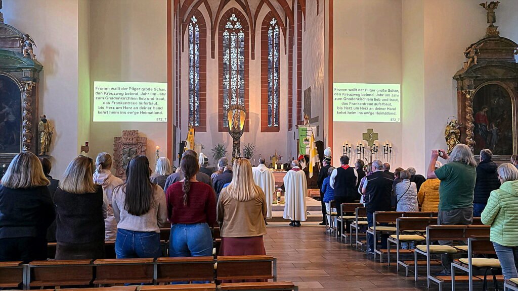 Retzbach Bild Karin Bohn